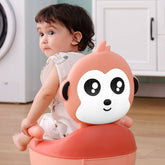 بوتي مبطنه سوفت بالقاعده (قرد)